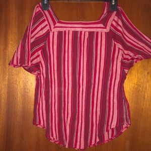 Women’s Blouse